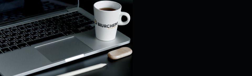 Ceramika reklamowa: Filiżanki